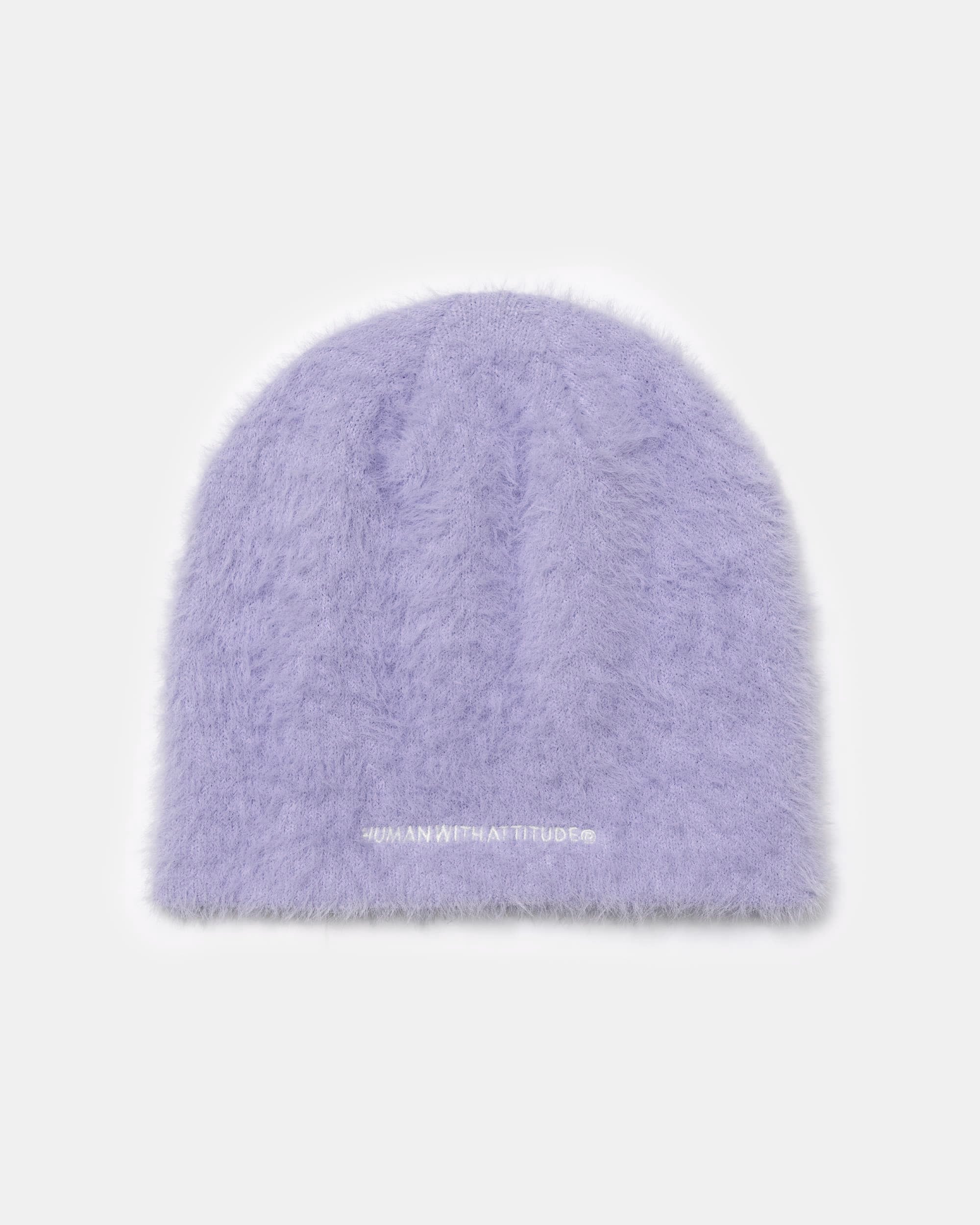 Bonnet Fuzzy - Lavender